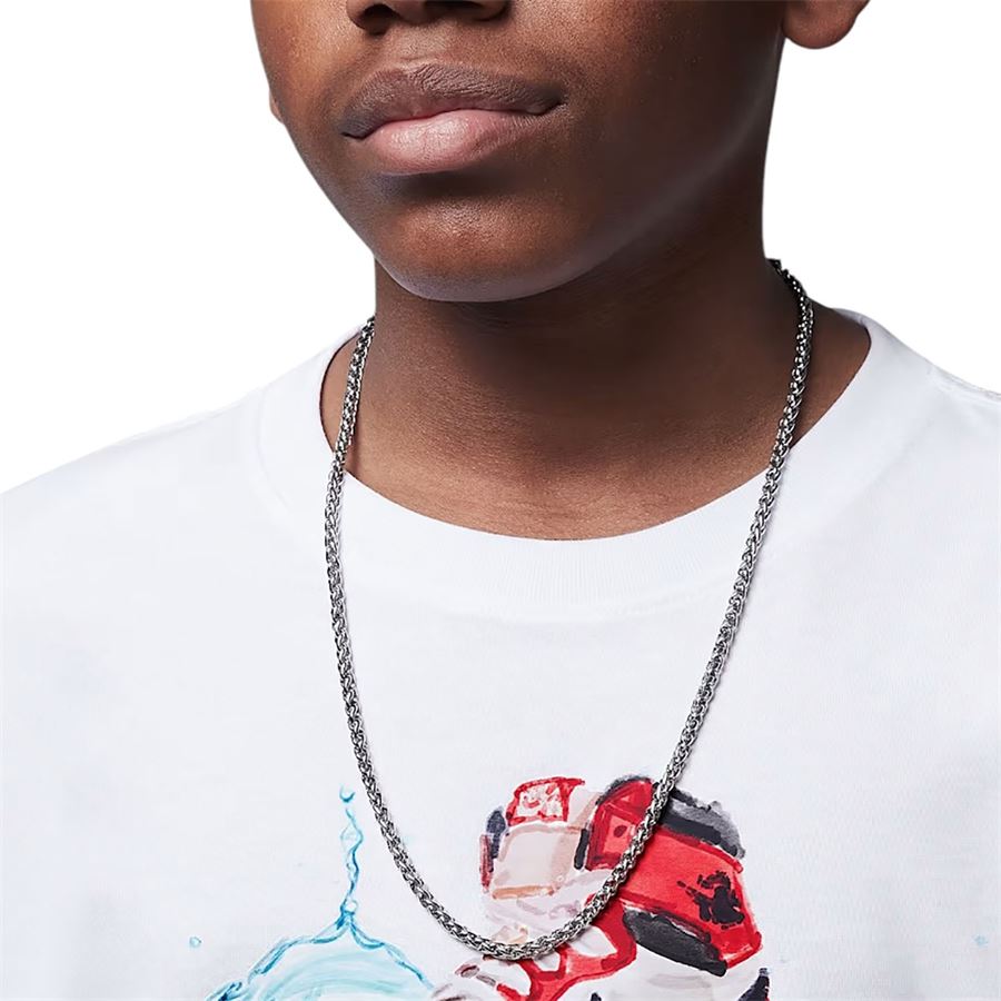 Jdb Aj1 Wave Ss Tee t-shirt manica corta da bambino Jordan | 95F043001